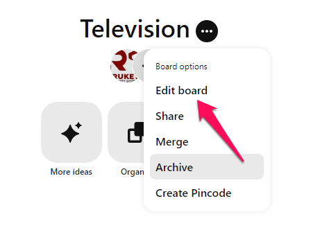 How to Sell on Pinterest Without a Website image6