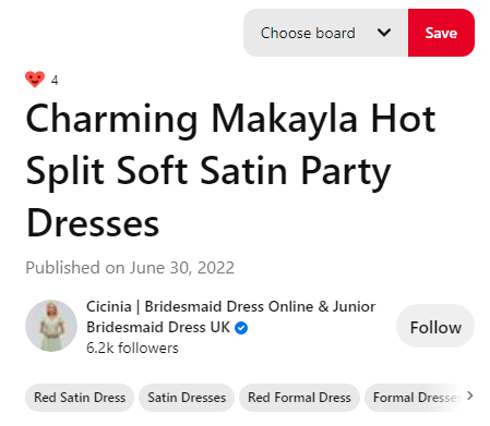 How to Sell on Pinterest Without a Website image11
