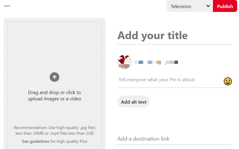 How to Sell on Pinterest Without a Website image14