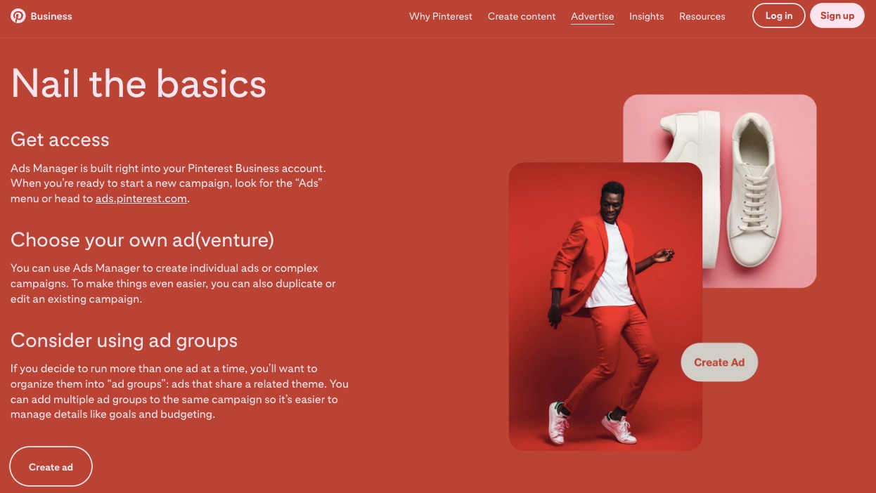 How to Sell on Pinterest Without a Website image2