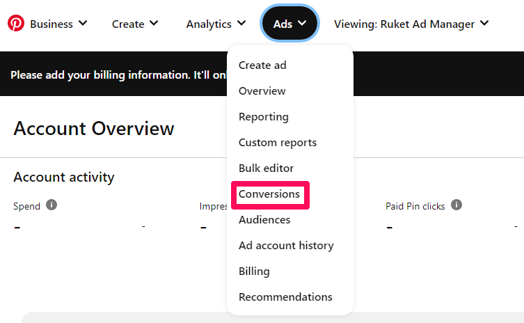 How to Sell on Pinterest Without a Website image21
