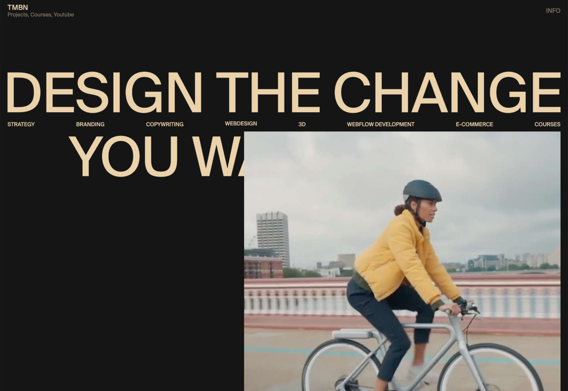 20 Best New Websites, November 2022 13 tambien