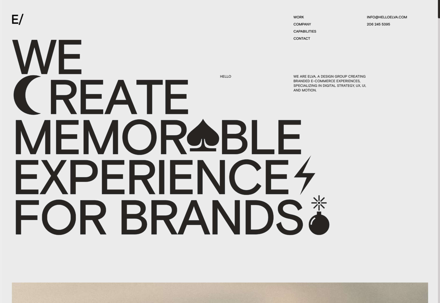 20 Best New Websites, November 2022 15 elva