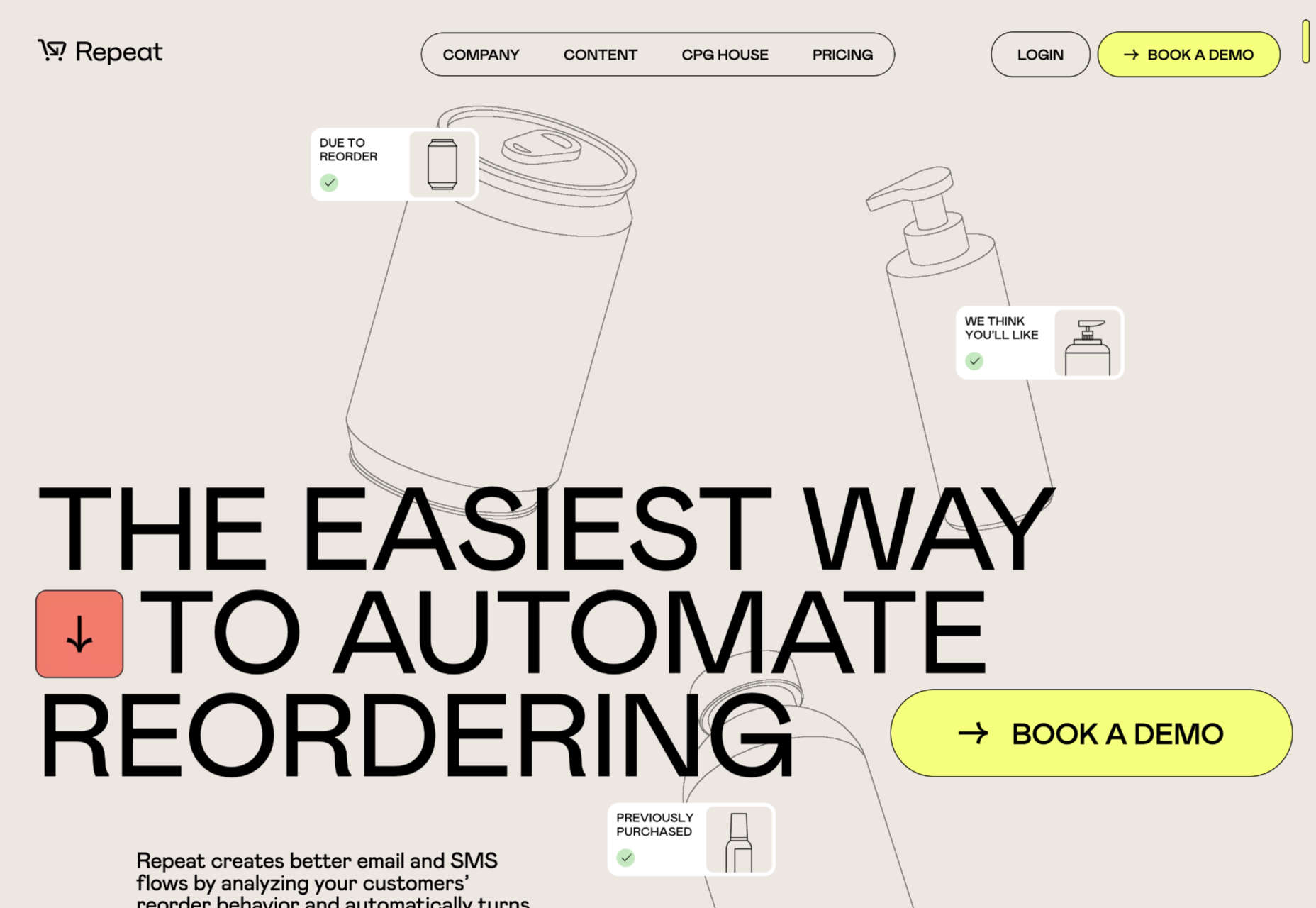 20 Best New Websites, November 2022 18 repeat