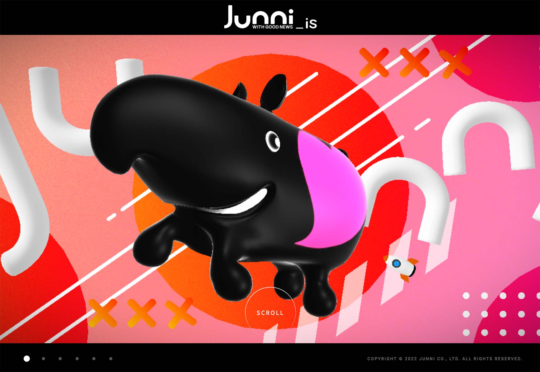 3 Essential Design Trends, November 2022 junni