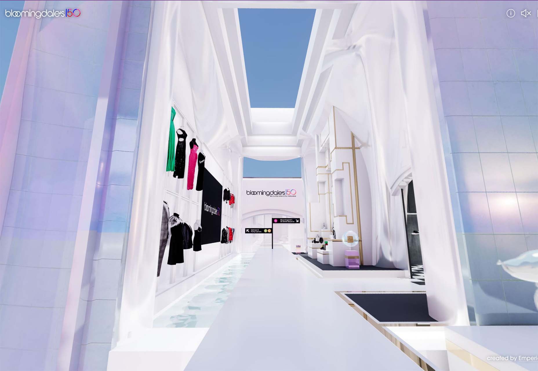 3 Essential Design Trends, November 2022 bloomingdales