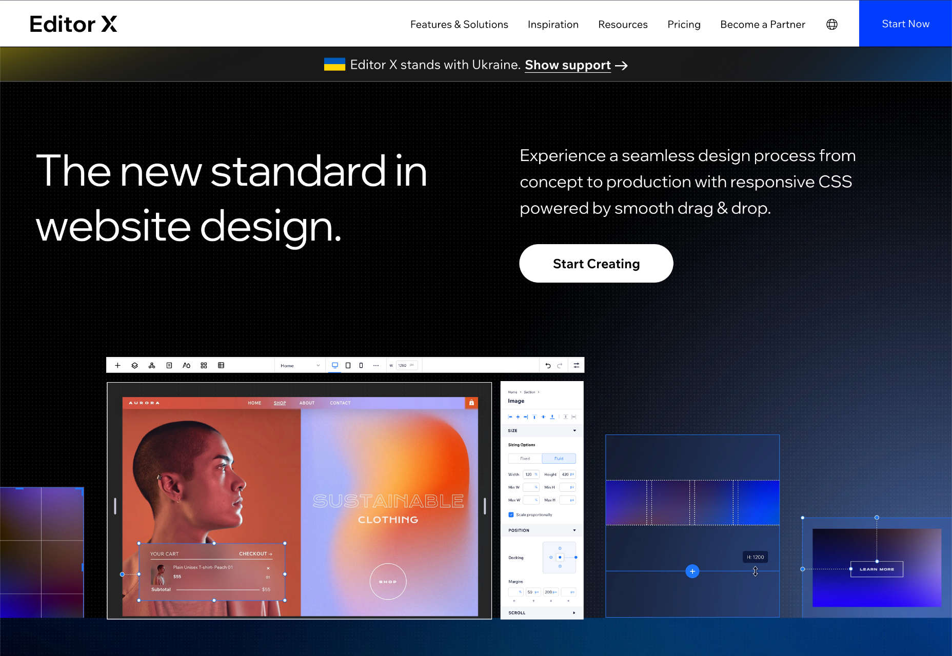 10 Best Website Builders for 2023 wix editor