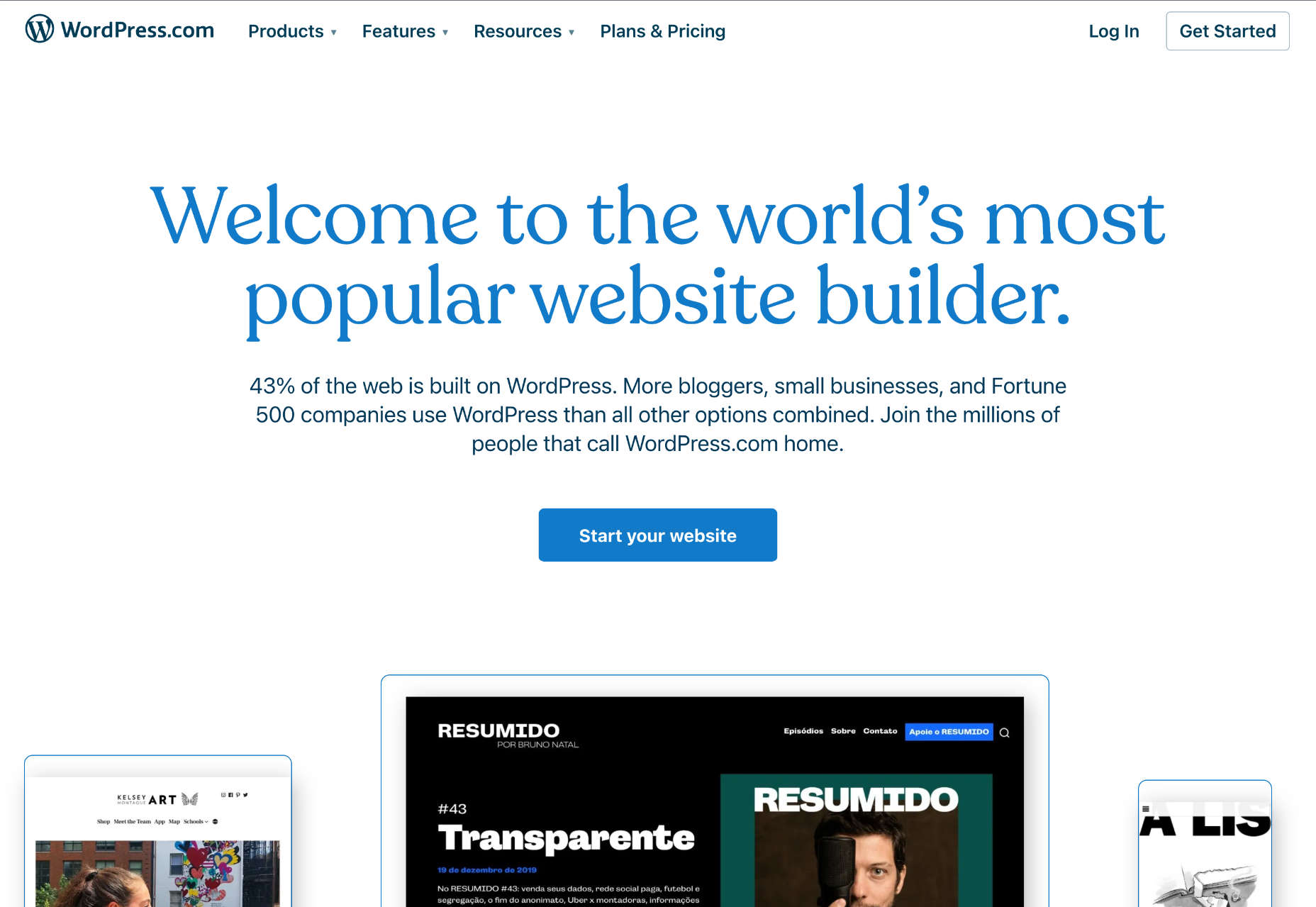 10 Best Website Builders for 2023 wordpresscom