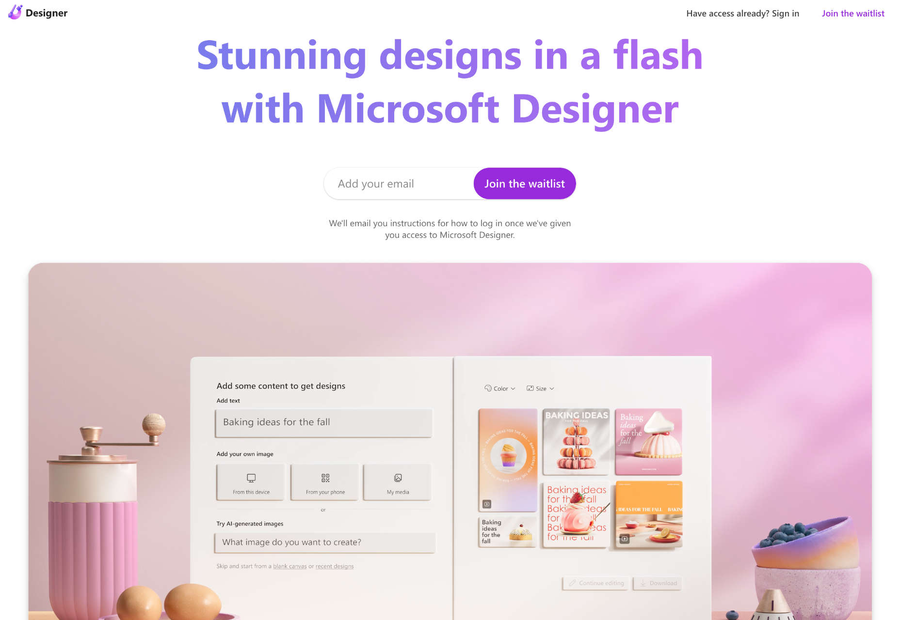 Exciting New Tools for Designers, October 2022 01 msdesigner