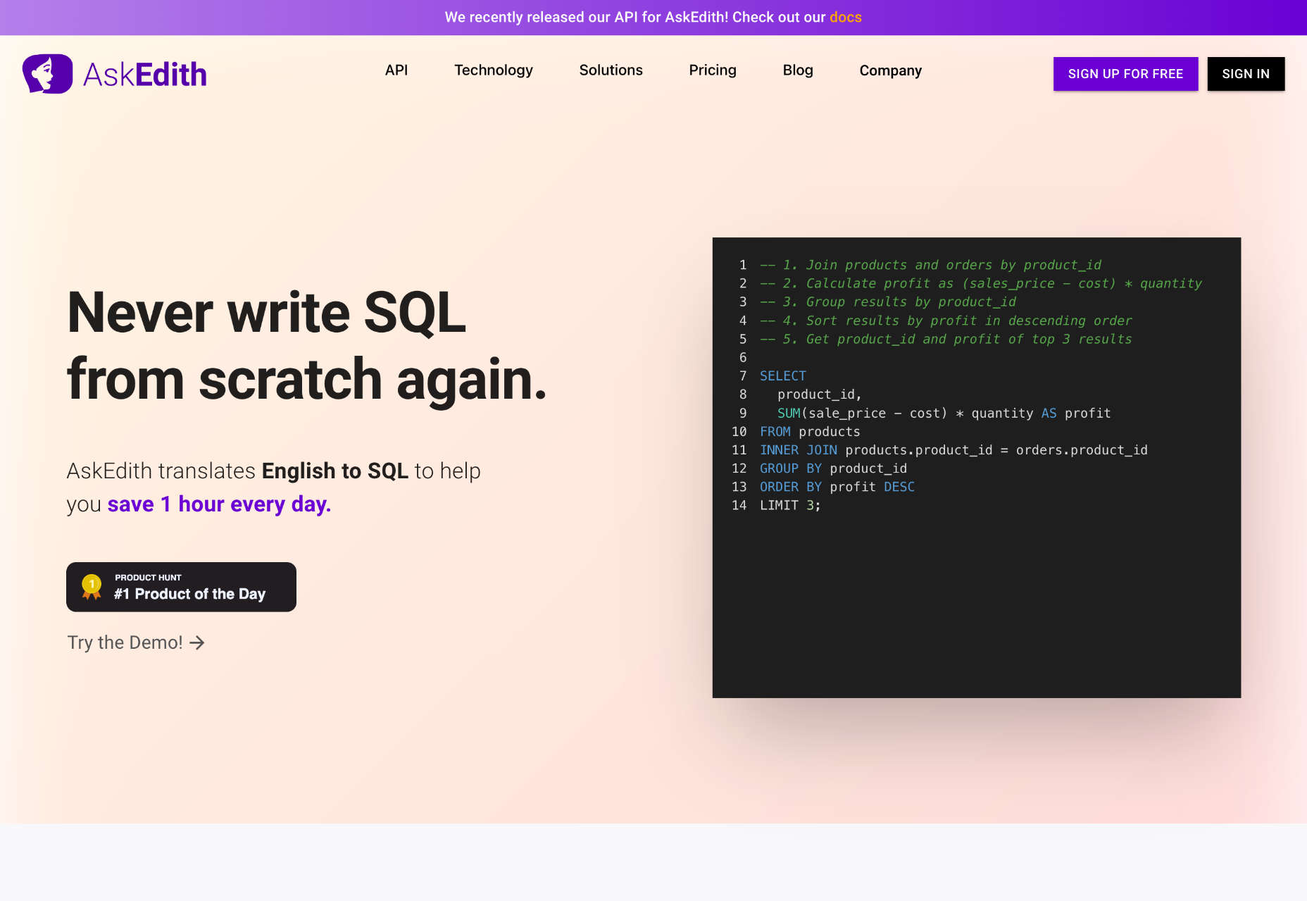 Exciting New Tools for Designers, October 2022 04 askedith