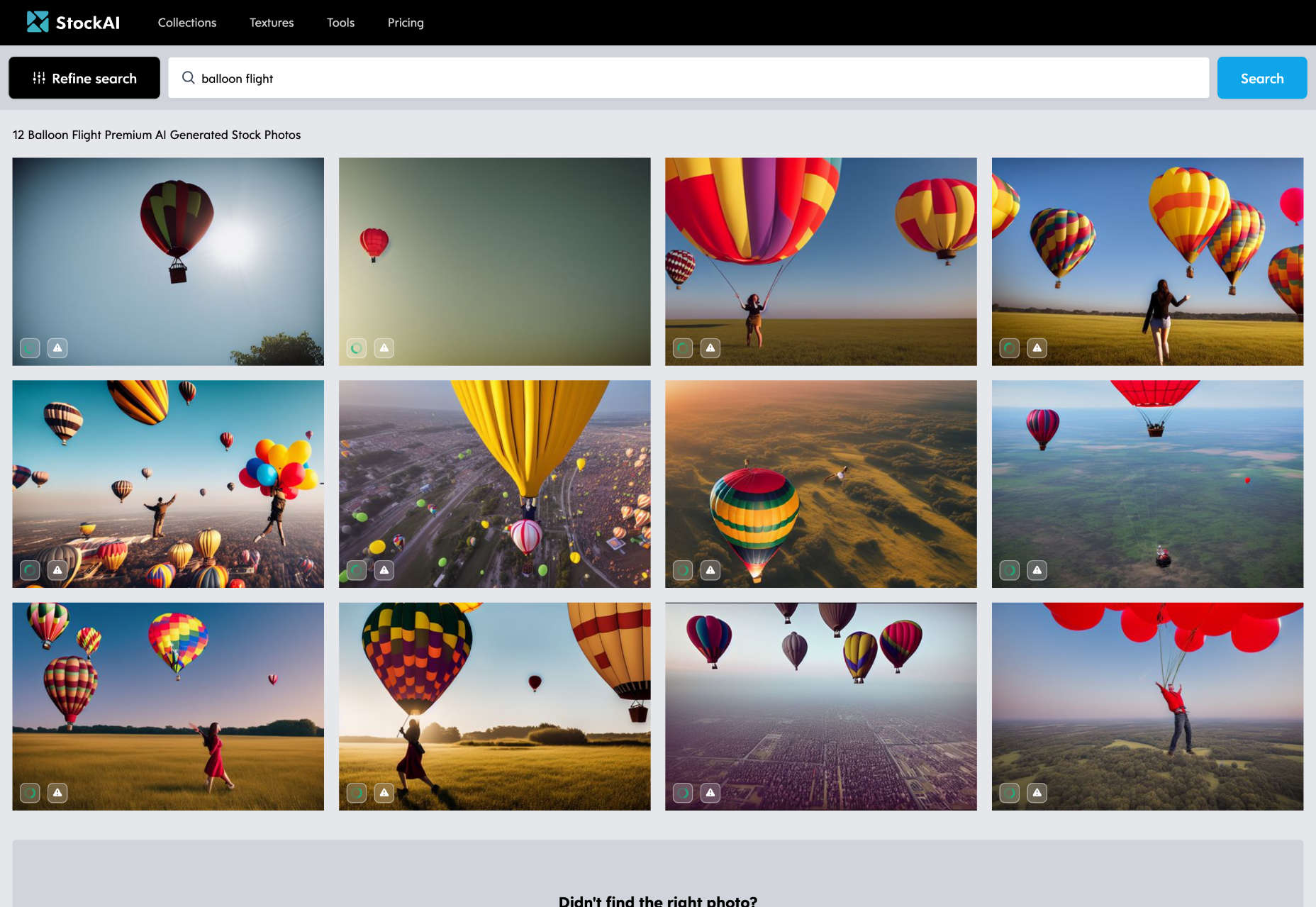 Exciting New Tools for Designers, October 2022 08 stockai
