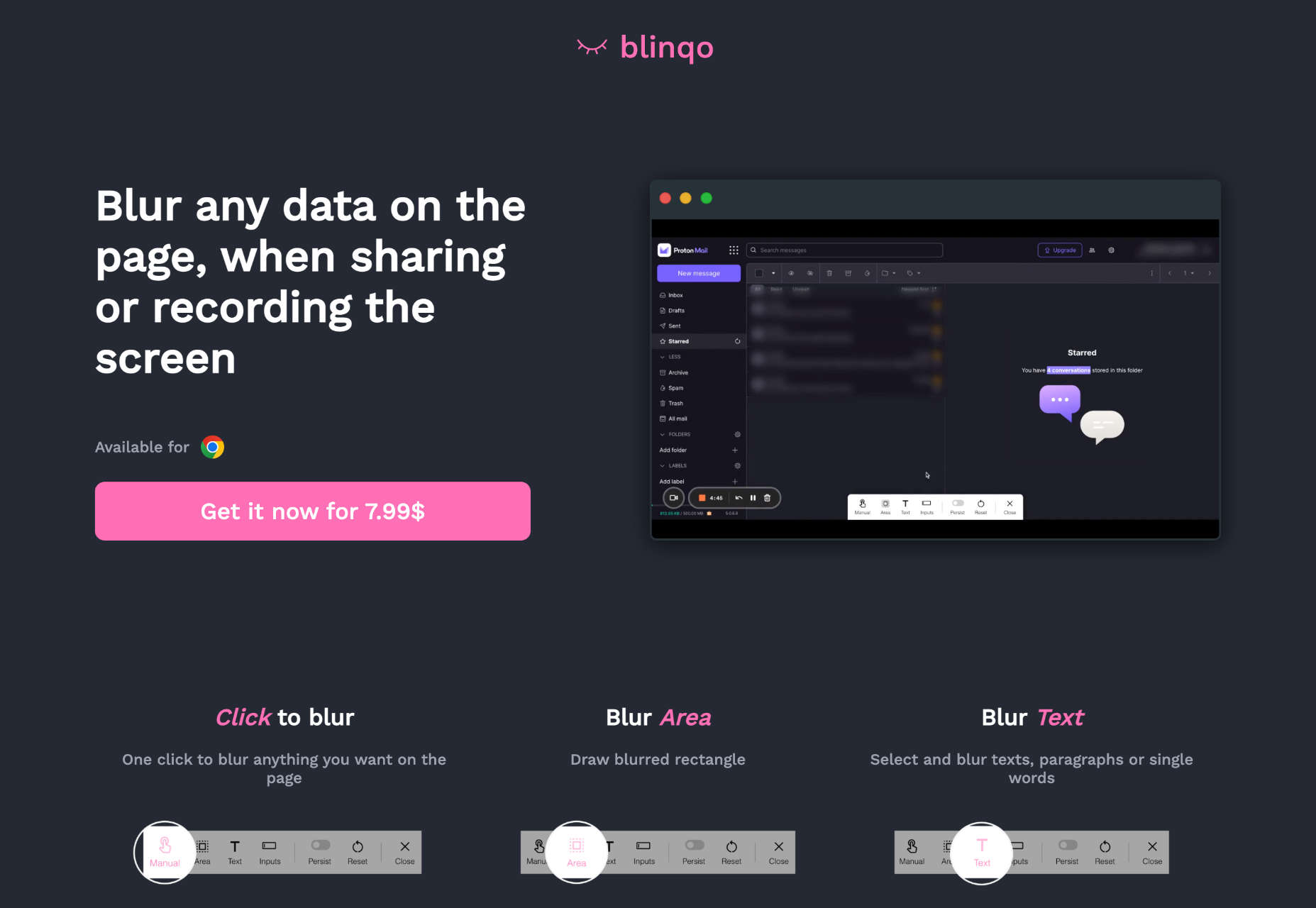 Exciting New Tools for Designers, October 2022 12 blinqo