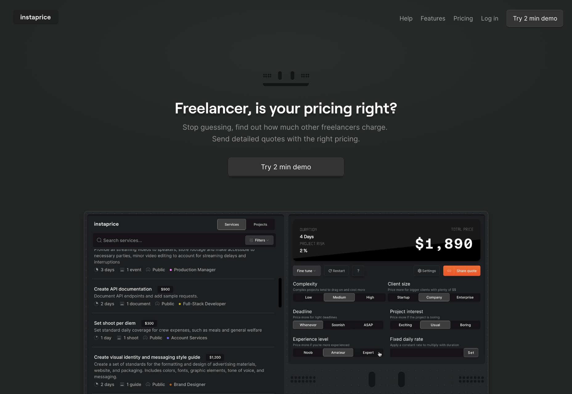 Exciting New Tools for Designers, October 2022 13 instaprice