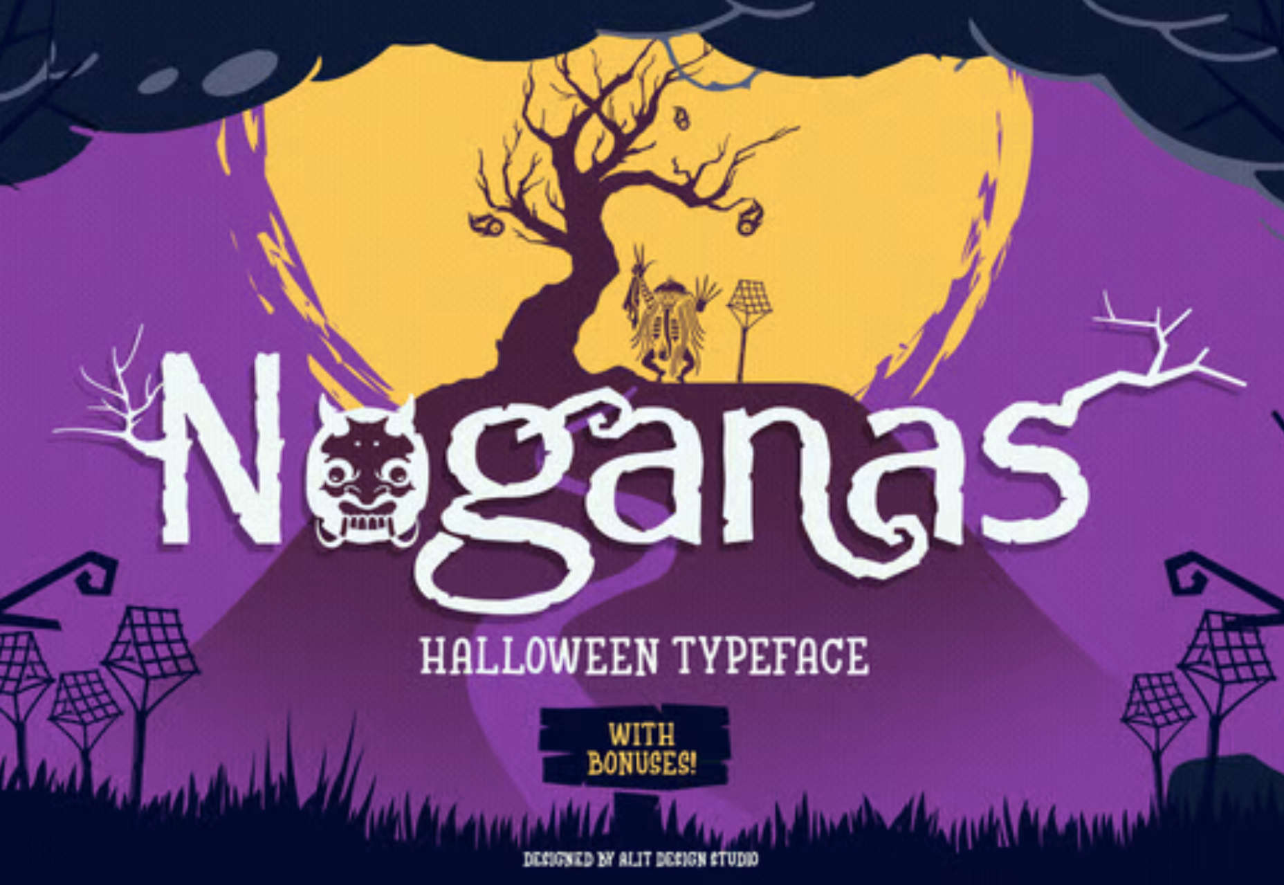 Exciting New Tools for Designers, October 2022 22 noganas