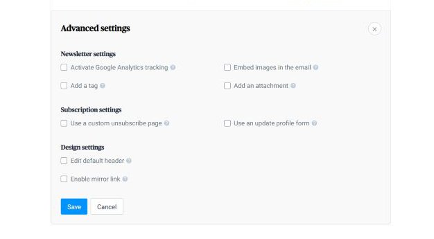 12 Best Email Marketing Services for 2023 (Ranked) 012 1