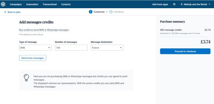 12 Best Email Marketing Services for 2023 (Ranked) 015