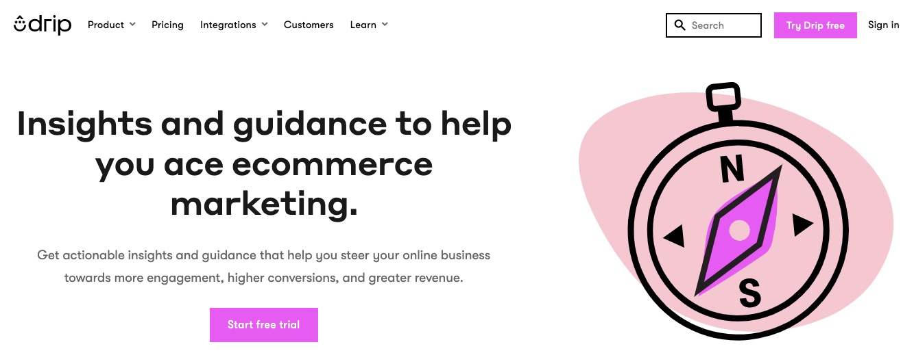 12 Best Email Marketing Services for 2023 (Ranked) 022
