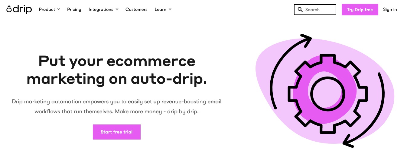 12 Best Email Marketing Services for 2023 (Ranked) 023