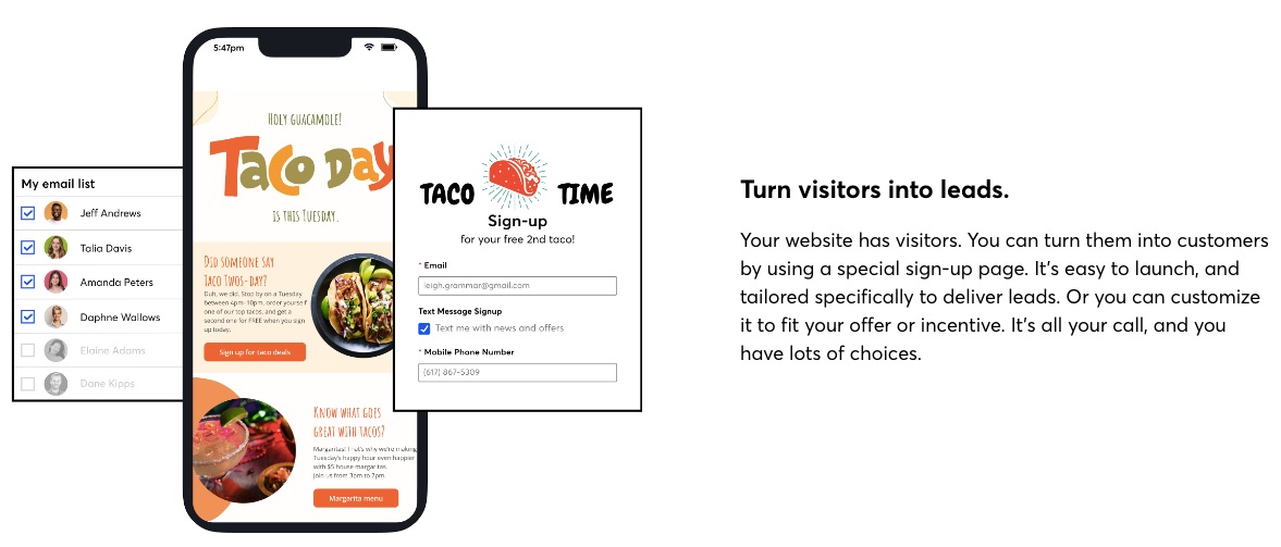 12 Best Email Marketing Services for 2023 (Ranked) 027
