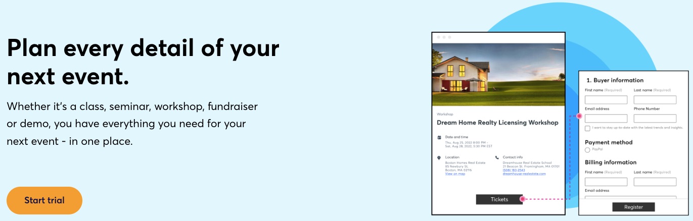 12 Best Email Marketing Services for 2023 (Ranked) 028