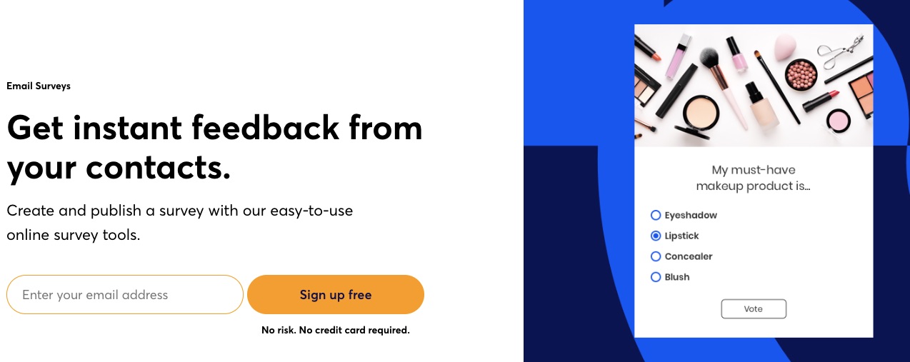 12 Best Email Marketing Services for 2023 (Ranked) 030