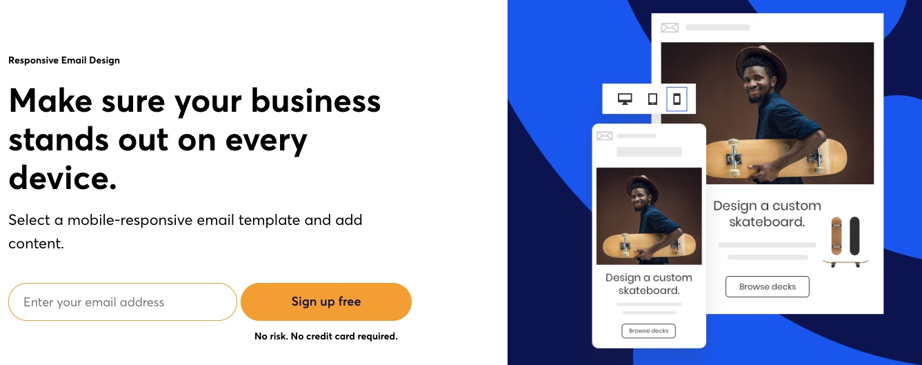 12 Best Email Marketing Services for 2023 (Ranked) 031