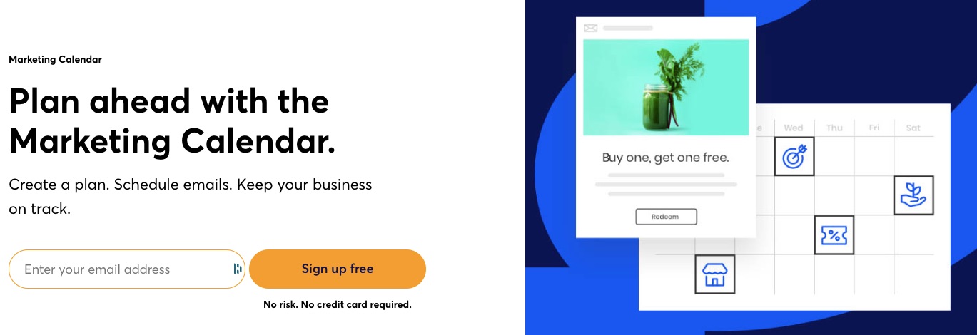 12 Best Email Marketing Services for 2023 (Ranked) 032