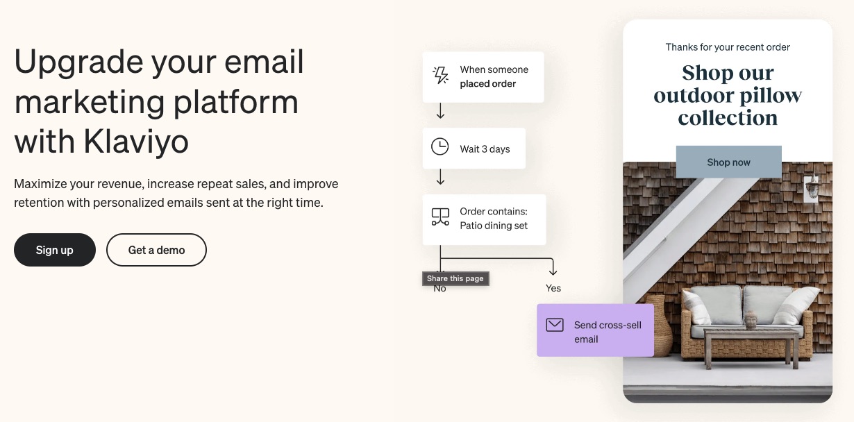 12 Best Email Marketing Services for 2023 (Ranked) 043