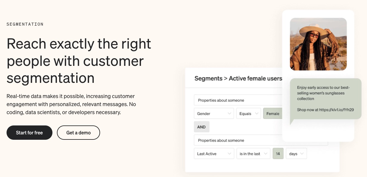 12 Best Email Marketing Services for 2023 (Ranked) 044
