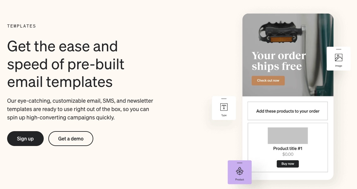 12 Best Email Marketing Services for 2023 (Ranked) 046 1