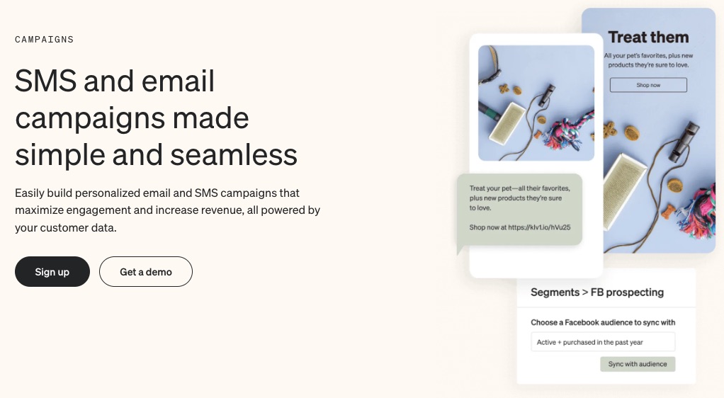 12 Best Email Marketing Services for 2023 (Ranked) 050