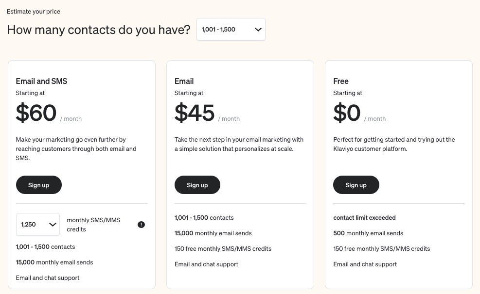 12 Best Email Marketing Services for 2023 (Ranked) 051