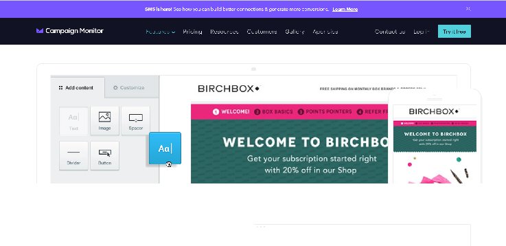 12 Best Email Marketing Services for 2023 (Ranked) 054