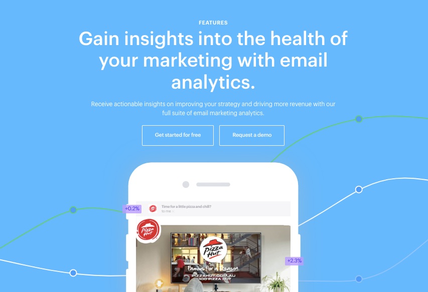 12 Best Email Marketing Services for 2023 (Ranked) 055