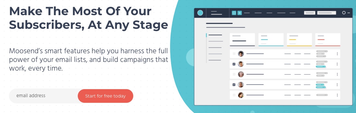 12 Best Email Marketing Services for 2023 (Ranked) 062