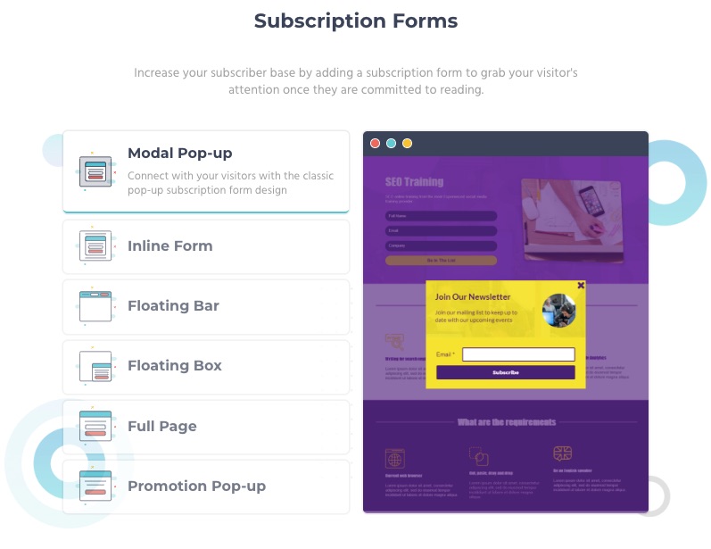 12 Best Email Marketing Services for 2023 (Ranked) 066