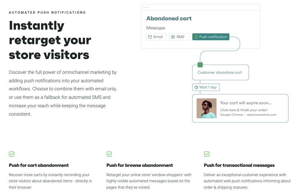 12 Best Email Marketing Services for 2023 (Ranked) 070