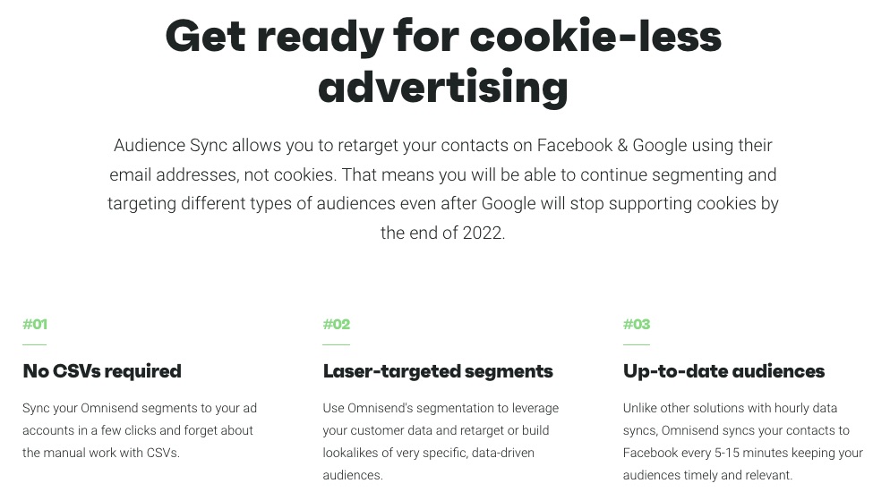 12 Best Email Marketing Services for 2023 (Ranked) 071