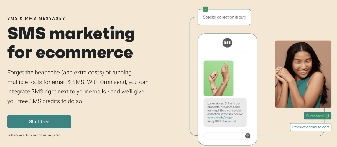 12 Best Email Marketing Services for 2023 (Ranked) 072