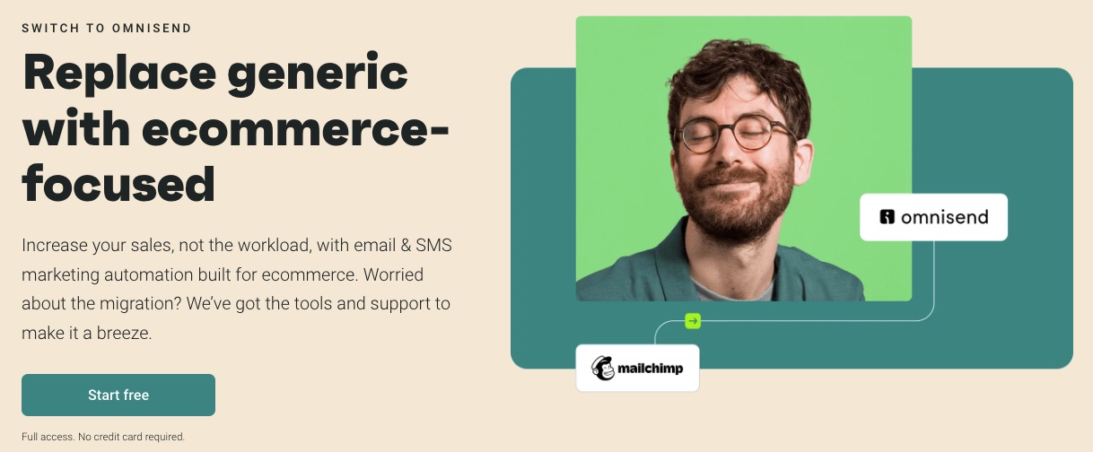 12 Best Email Marketing Services for 2023 (Ranked) 073