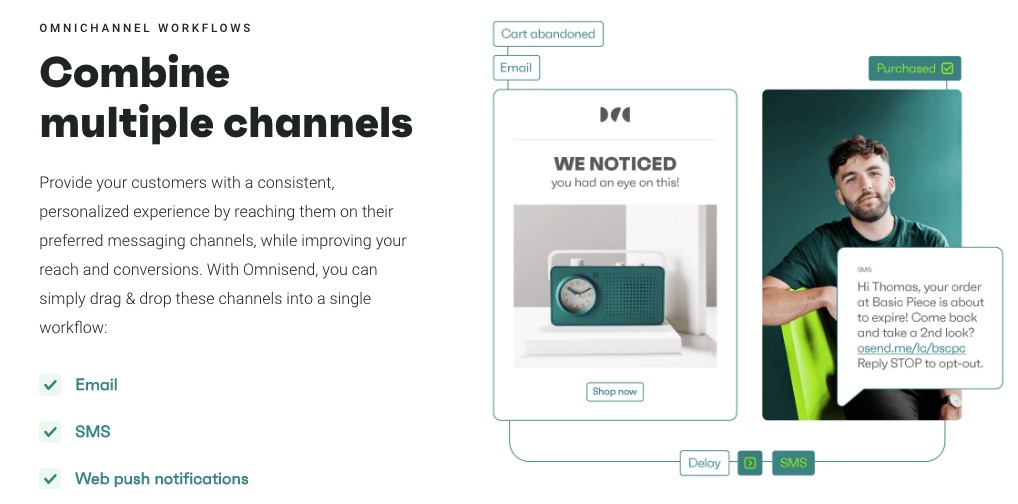 12 Best Email Marketing Services for 2023 (Ranked) 075