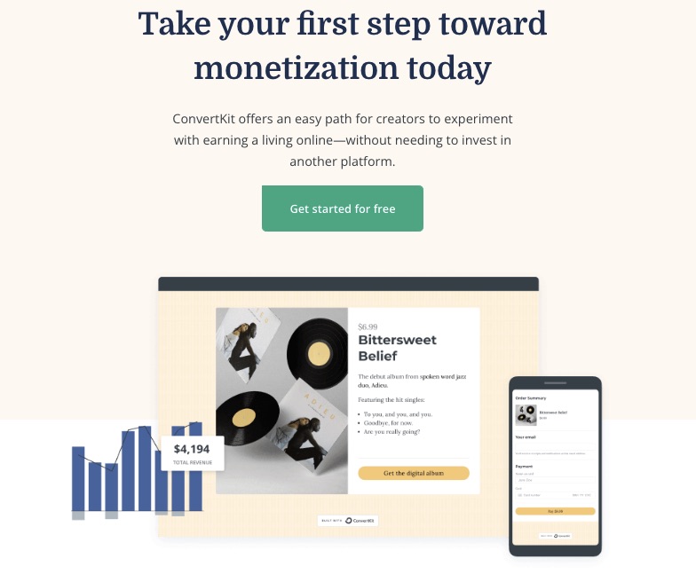 12 Best Email Marketing Services for 2023 (Ranked) 089
