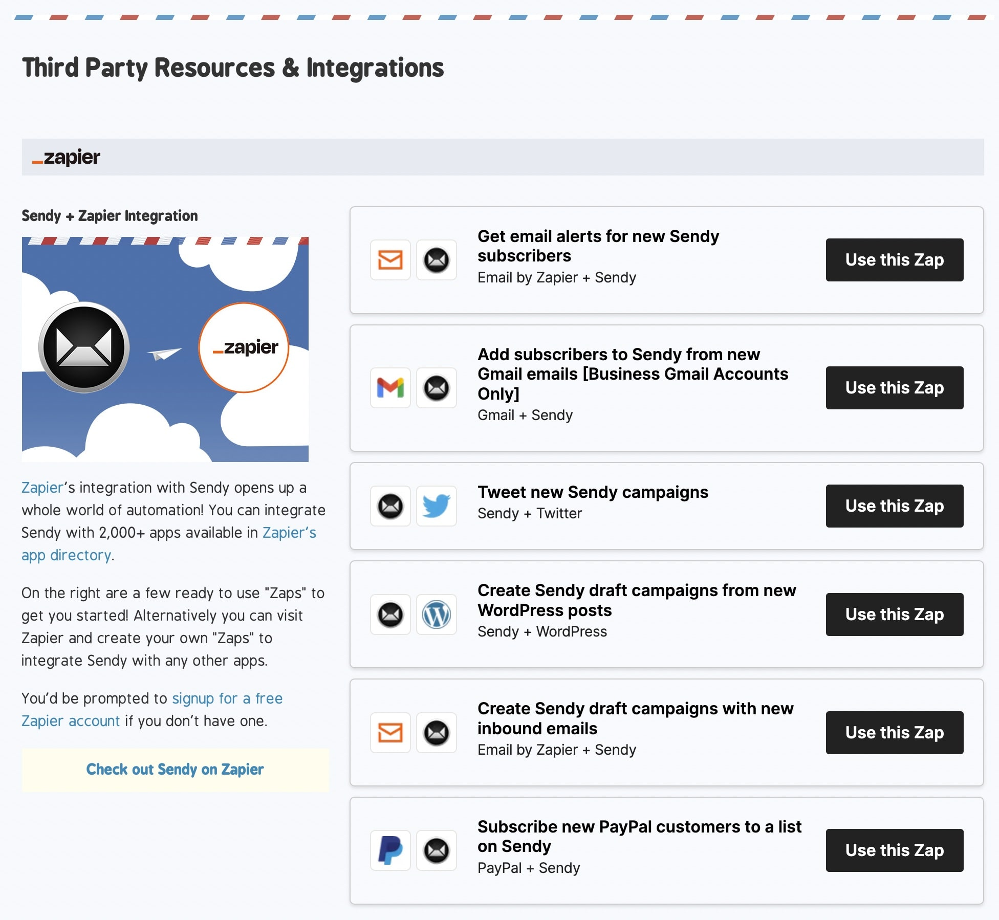 12 Best Email Marketing Services for 2023 (Ranked) 096