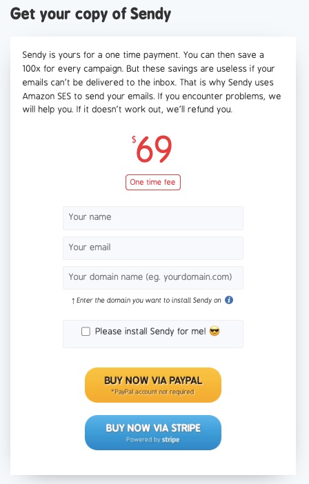 12 Best Email Marketing Services for 2023 (Ranked) 099 1