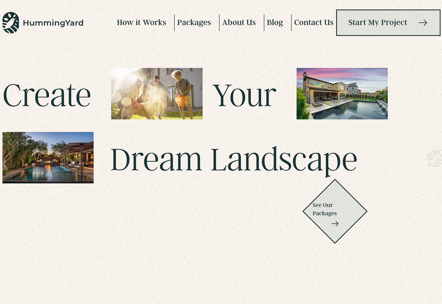 3 Essential Design Trends, October 2022 hummingyard