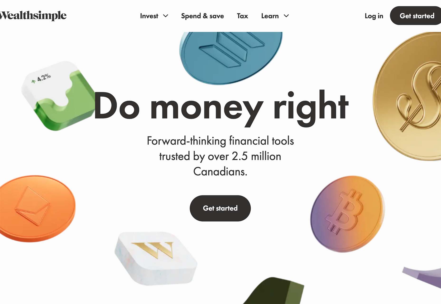 3 Essential Design Trends, October 2022 wealthsimple