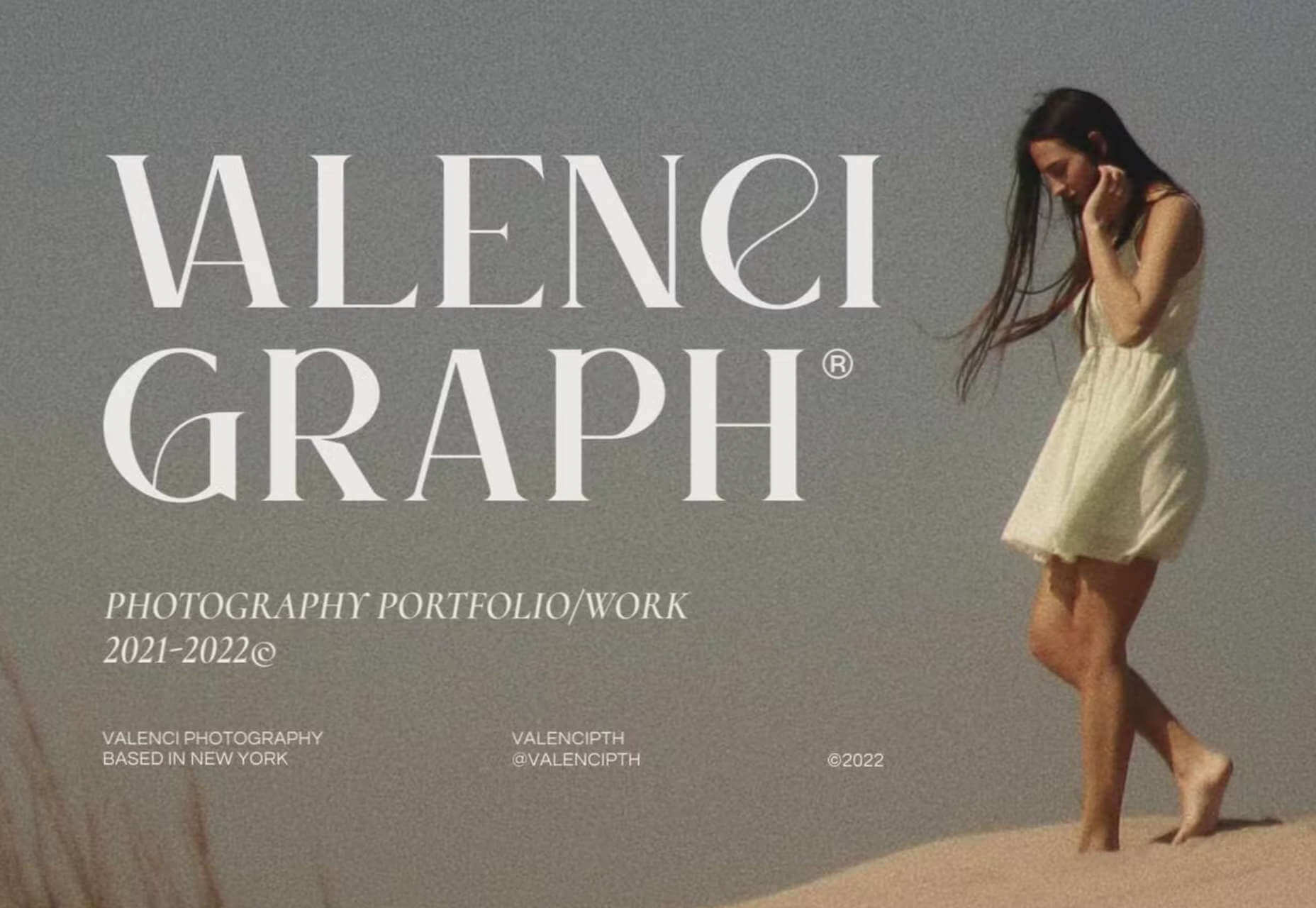 15 Best New Fonts, October 2022 007 gillsandco