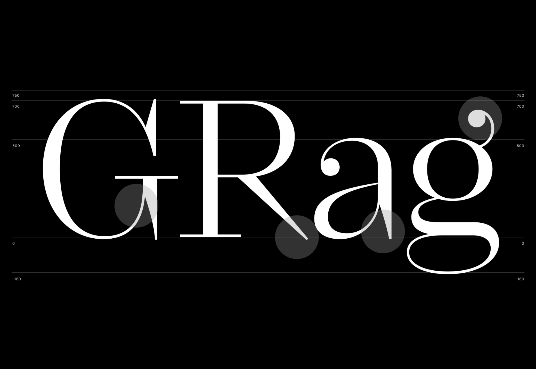 15 Best New Fonts, October 2022 009 kreol