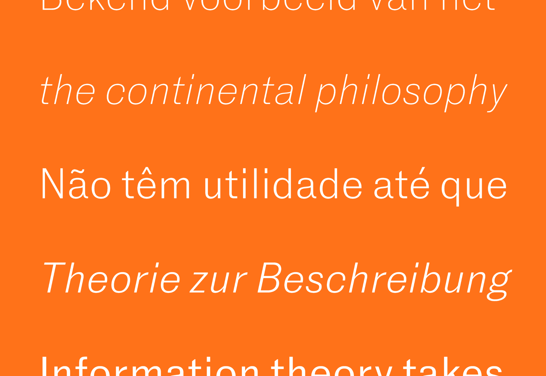 15 Best New Fonts, October 2022 012 marcinantique