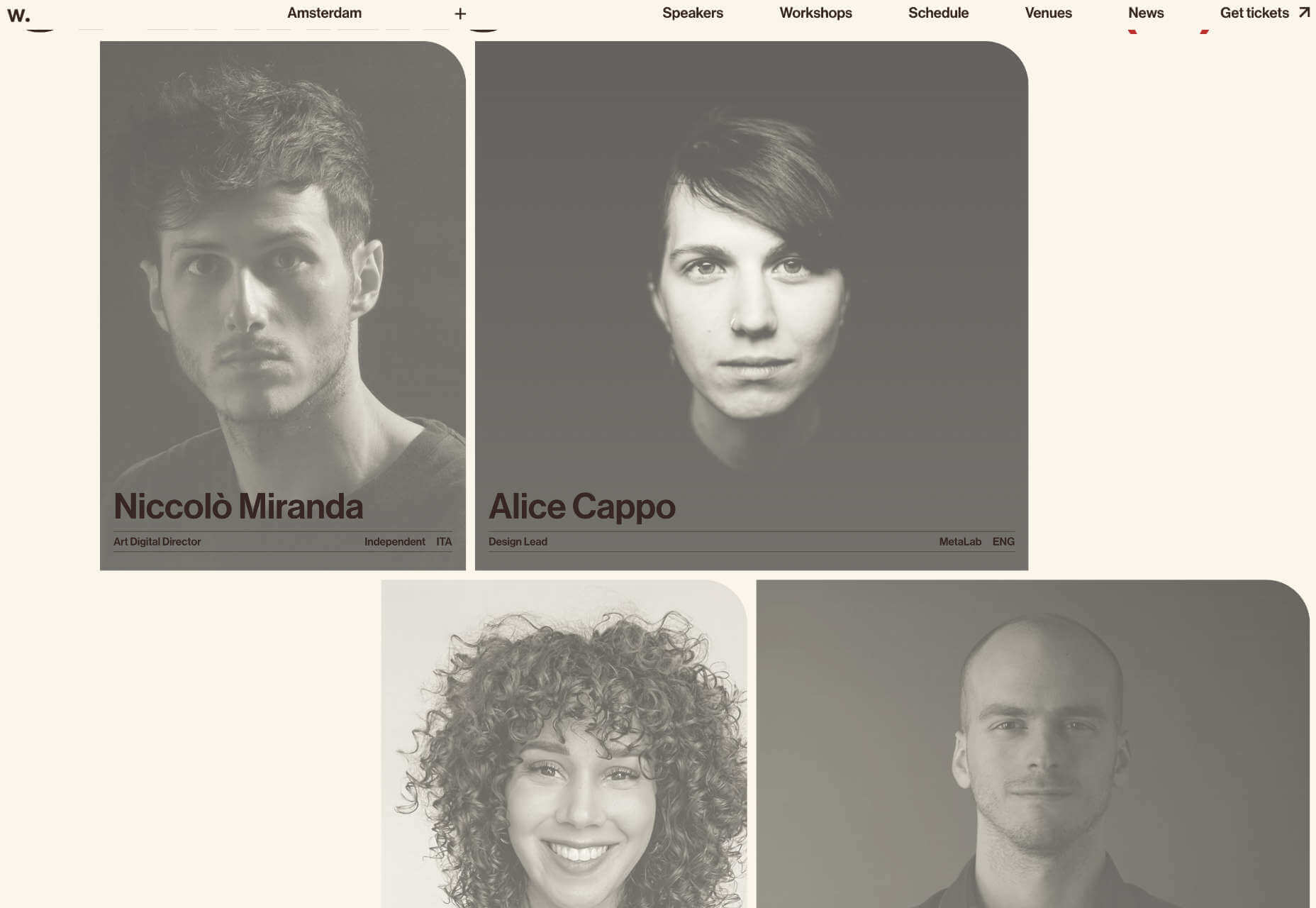 How To Make Your Designs Scannable (And Why You Should) awwwardsconference